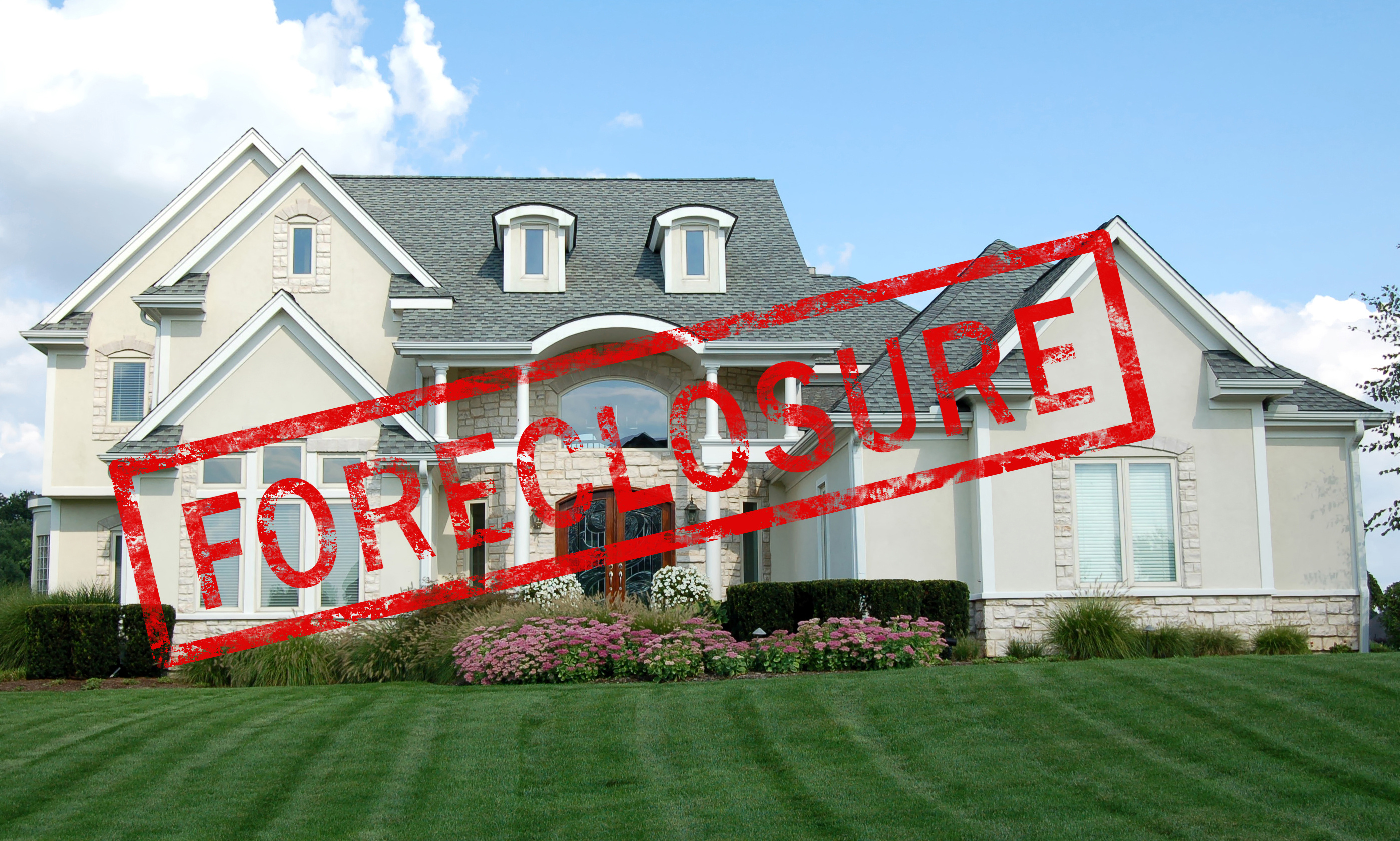 Call DenverT Appraisal to order valuations on Moore foreclosures